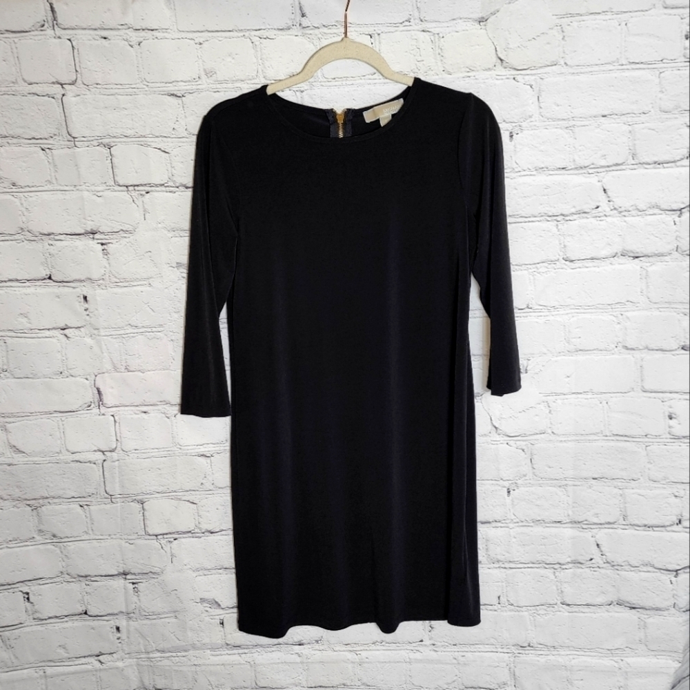 Michael Michael Kors black dress size S